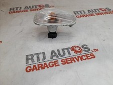 Saab 93 9-3 95 9-5 Side Indicator Lamp 12777318 12785743