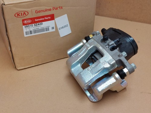 Kia optima rear left - rear,