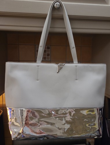 Fiorelli grey and silver - , large