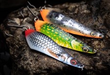 Rapala Harmaja Spoon 11.6cm &