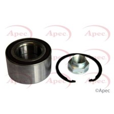 Apec Wheel Bearing Kit Rear