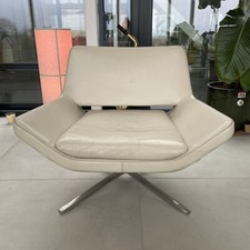  BB Italia Metropolitan chair