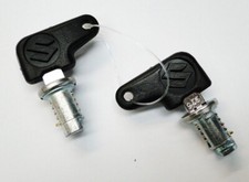 GENUINE OEM SUZUKI PANNIER SET