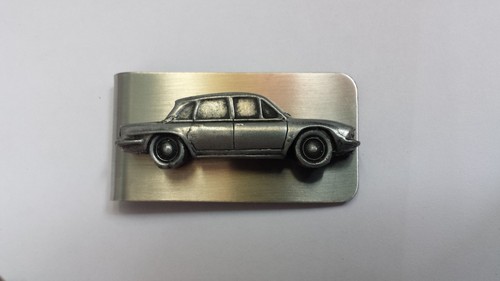 Triumph 2000 mk2 saloon - saloon, ref265