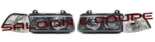 BMW E36 LIGHT STICKERS FOR