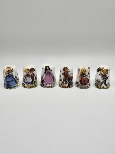 Fenton china company boys - china,