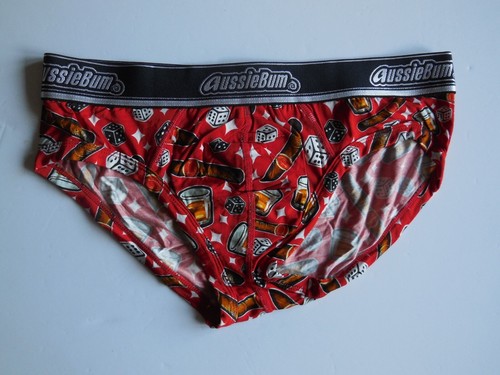Aussiebum club briefs new - club,