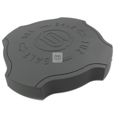 Dishwasher salt container cap - dishwasher,
