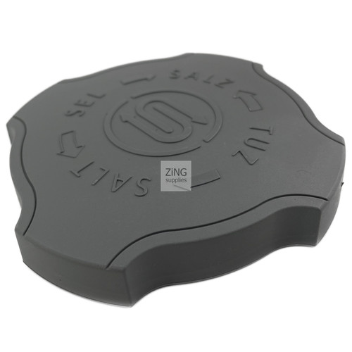 Dishwasher salt container - dishwasher,