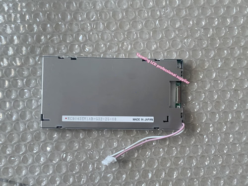 Inch kyocera - 4.3,