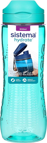 Sistema hydrate tritan active - hydrate,