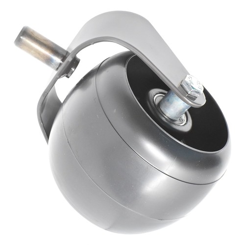 Husqvarna wheel genuine for - genuine,