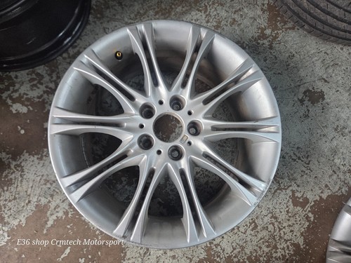 Bmw e46 mv2 - bmw, alloy