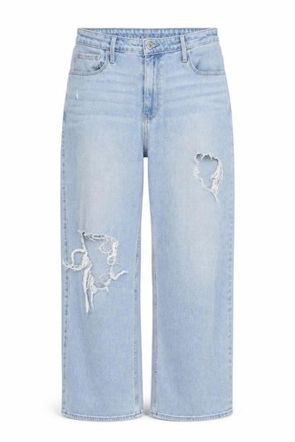Abercrombie fitch womens - &,