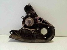 FIAT DUCATO Furgon 244 Water