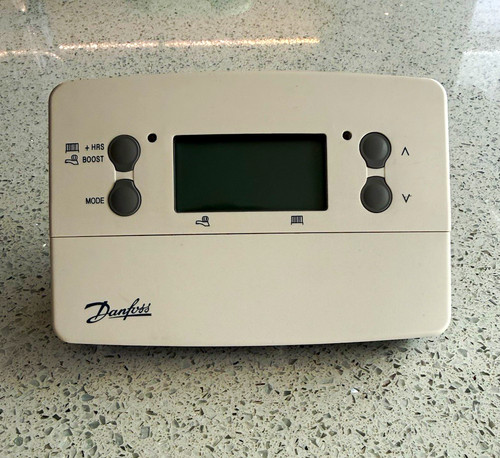 Danfoss tp9000ma programmer - tp9000ma-si,