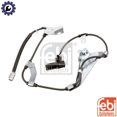 Sensor wheel speed 186149 for - sensor,