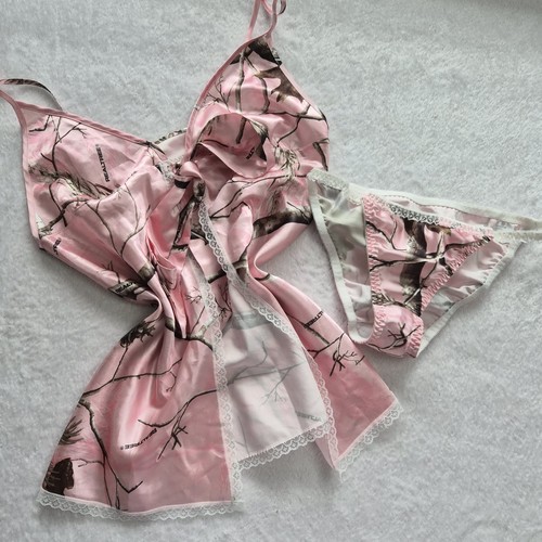 2pc legendary whitetails cami - 2pc,