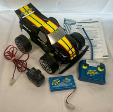 Taiyo Edge R/C Mutator Black &