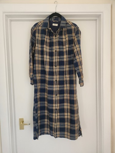 Toast navy cream gingham - toast,