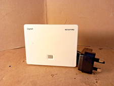 Gigaset N510 IP Pro Base Station plus UK Power Lead
