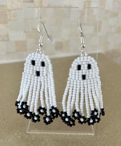 Halloween boho ghost - halloween,
