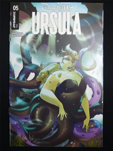 Disney villains ursula - disney, #5