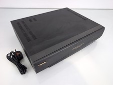 Vintage Toshiba V-813B Nicam