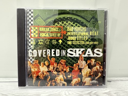 Covered skas uk ska - uk,