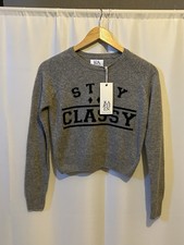 Zoe Karssen cashmere jumper