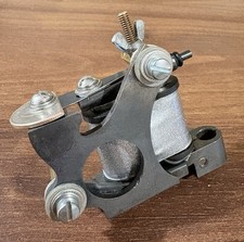 Tattoo Machine. ( Not Cain /