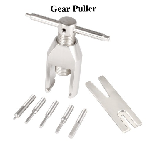 Gear puller for hornby - gear,