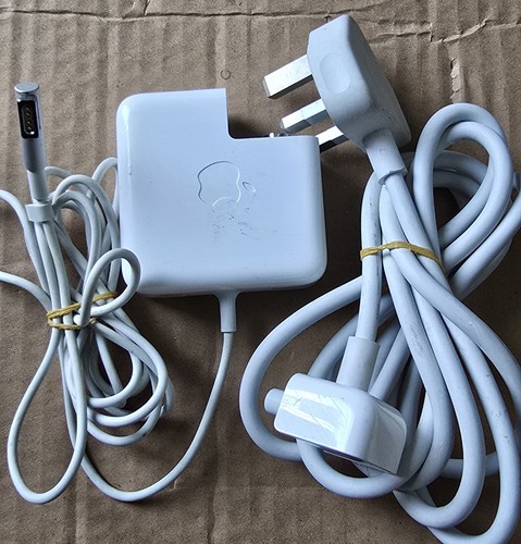 Genuine apple macbook pro 60w - macbook,