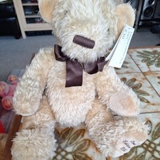 House Of Fraser, Fraser Bear