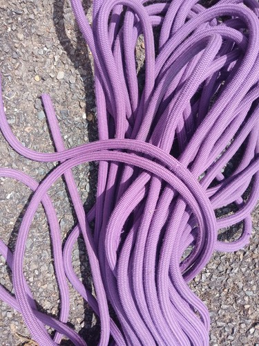 40m 11mm climbing - 40m,