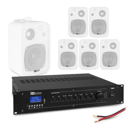 Pdp bv40v wall - pdp, 4"