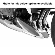 Ermax Belly Pan | Metallic