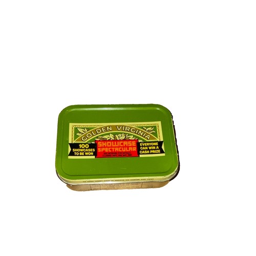 Golden virginia 50g vintage - 50g,