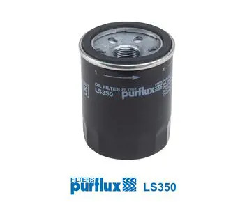Oil filter spin - filter, spin-on