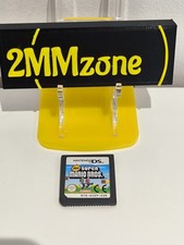 New Super Mario Bros. (Nintendo DS, 2006)