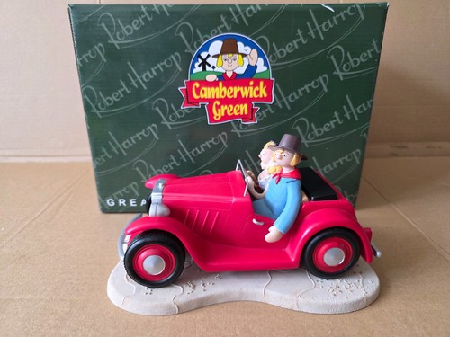 Camberwick green cgq01 - camberwick,