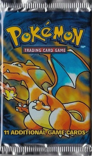 Pokemon card charizard - pokemon, god