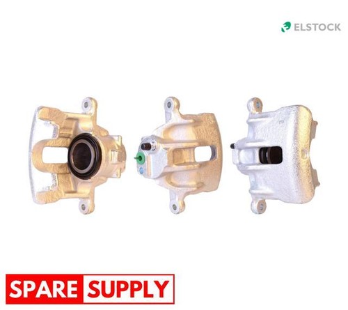 Brake caliper for land - brake,