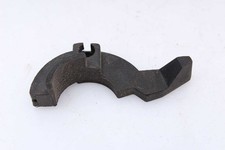 Choke cable - , lever