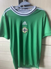 Northern Ireland Football Top