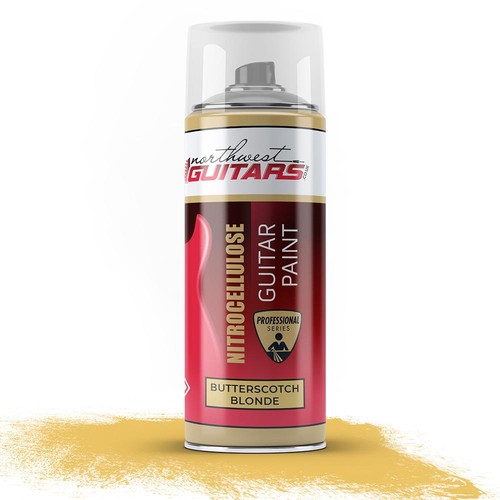 Butterscotch blonde - butterscotch,