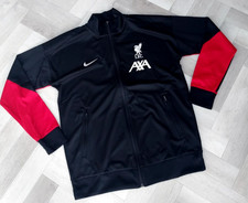 Liverpool FC Tracksuit Jacket