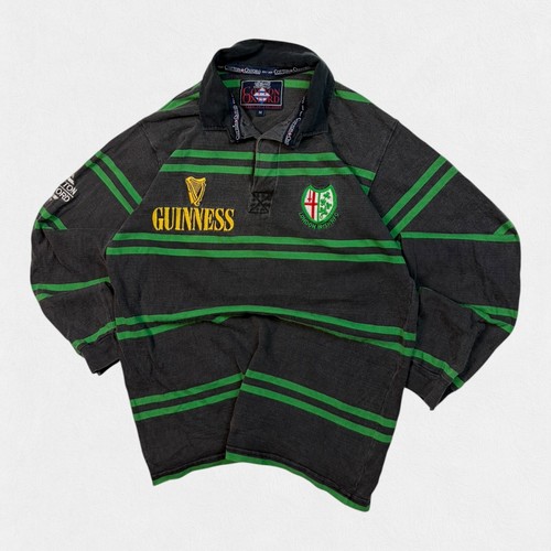 Vintage london irish 1997 - vintage, 1997/98