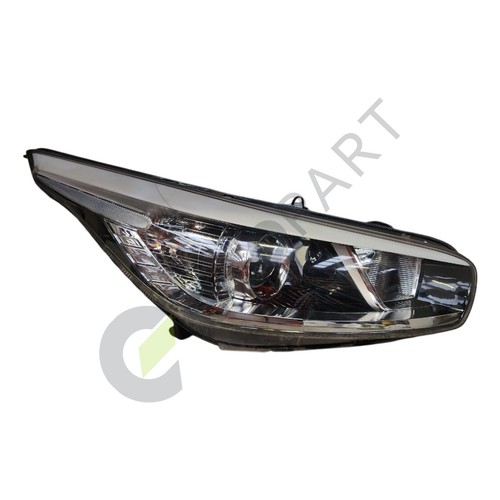Kia ceed mk2 headlight - ceed,