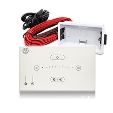 Systemline E50 Music System